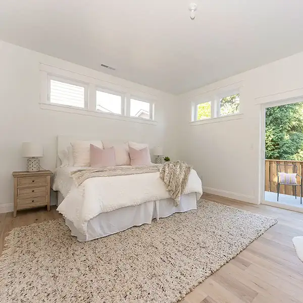 Portland Staging - 4215 NE Shaver #3 Portland Staging - 4215 NE Shaver #3