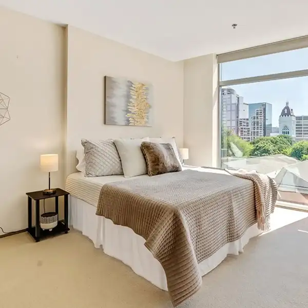 Portland Staging - 1121 SW 10th #6 Portland Staging - 1121 SW 10th #6