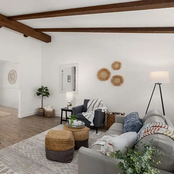 Portland Staging - 16532 SW Mellon #1 Portland Staging - 16532 SW Mellon #1