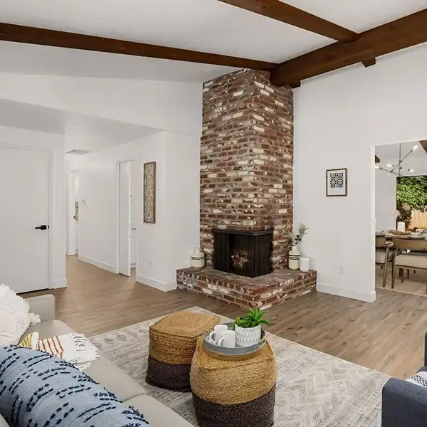 Portland Staging - 16532 SW Mellon #2 Portland Staging - 16532 SW Mellon #2