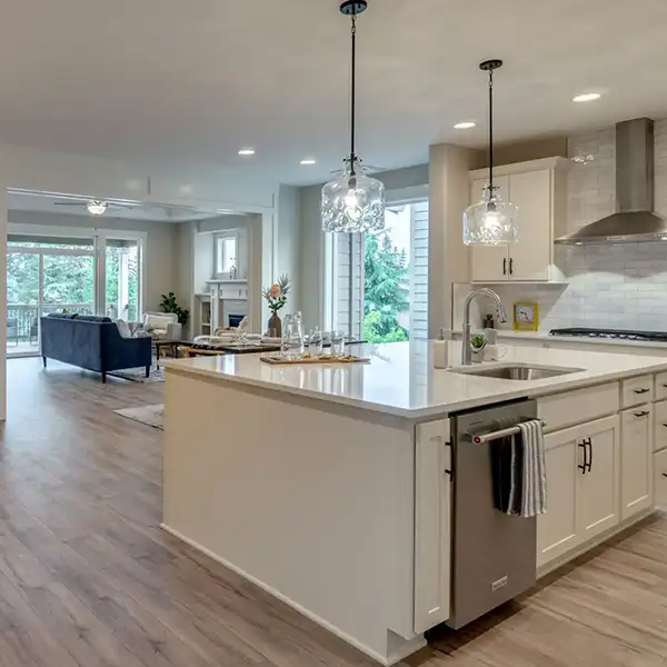Portland Staging - 16301 SE Alder Meadows #1 Portland Staging - 16301 SE Alder Meadows #1