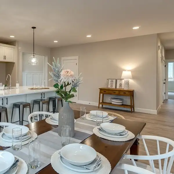 Portland Staging - 16301 SE Alder Meadows #3 Portland Staging - 16301 SE Alder Meadows #3