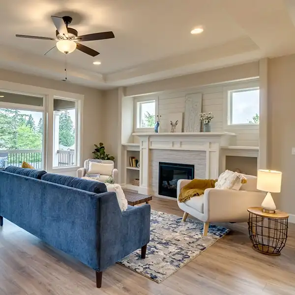 Portland Staging - 16301 SE Alder Meadows #4 Portland Staging - 16301 SE Alder Meadows #4
