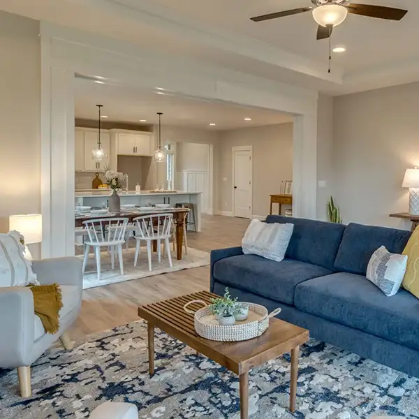 Portland Staging - 16301 SE Alder Meadows #5 Portland Staging - 16301 SE Alder Meadows #5
